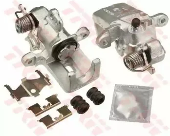 Тормозной суппорт TRW купить