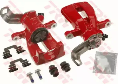 Тормозной суппорт TRW купить