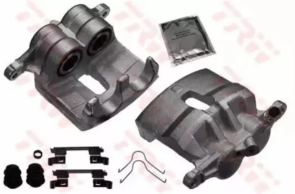 Тормозной суппорт TRW купить