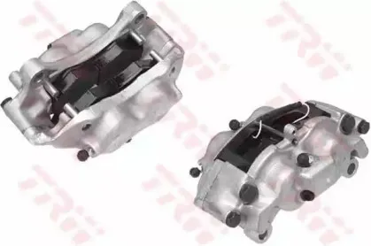 Тормозной суппорт TRW купить