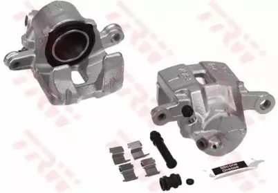 Тормозной суппорт TRW купить