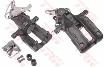 Тормозной суппорт TRW купить