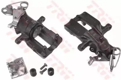 Тормозной суппорт TRW купить