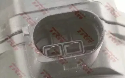 Тормозной суппорт TRW купить