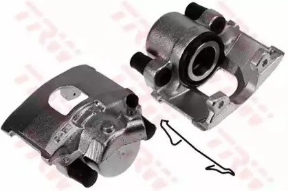 Тормозной суппорт TRW купить