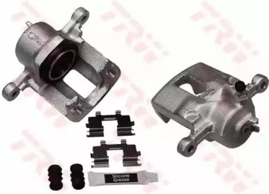 Тормозной суппорт TRW купить