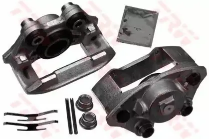 Тормозной суппорт TRW купить