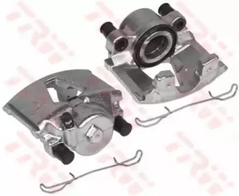 Тормозной суппорт TRW купить