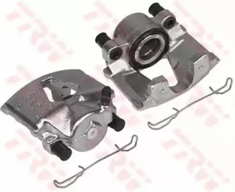Тормозной суппорт TRW купить