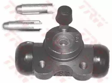Колесный тормозной цилиндр TRW купить