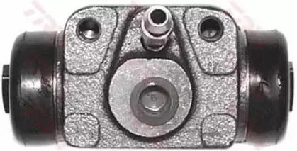 Колесный тормозной цилиндр TRW купить