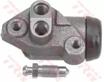 Колесный тормозной цилиндр TRW купить