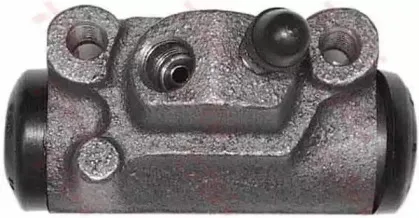 Колесный тормозной цилиндр TRW купить