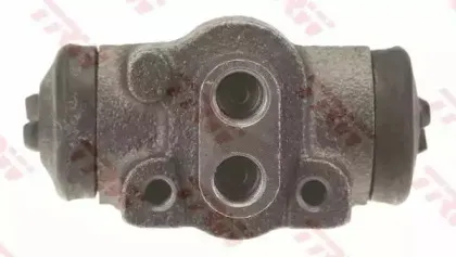Колесный тормозной цилиндр TRW купить