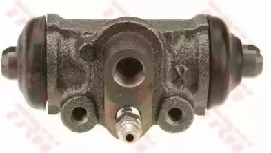 Колесный тормозной цилиндр TRW купить