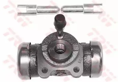 Колесный тормозной цилиндр TRW купить