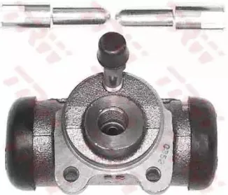 Колесный тормозной цилиндр TRW купить