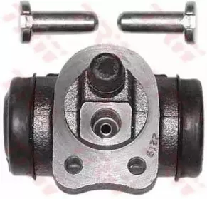 Колесный тормозной цилиндр TRW купить