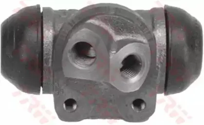 Колесный тормозной цилиндр TRW купить