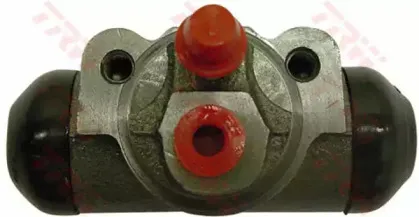 Колесный тормозной цилиндр TRW купить