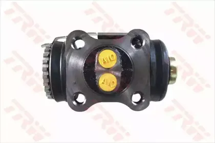 Колесный тормозной цилиндр TRW купить