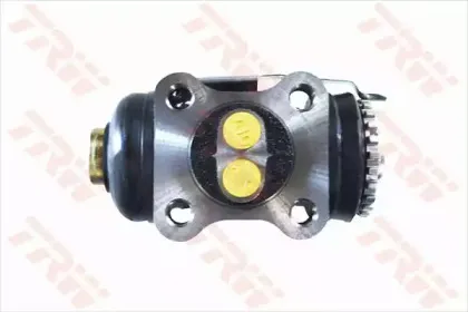 Колесный тормозной цилиндр TRW купить