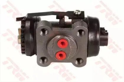 Колесный тормозной цилиндр TRW купить