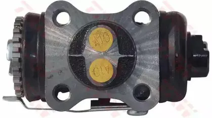 Колесный тормозной цилиндр TRW купить