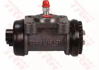 Колесный тормозной цилиндр TRW купить