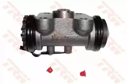 Колесный тормозной цилиндр TRW купить