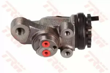 Колесный тормозной цилиндр TRW купить