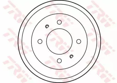 Тормозной барабан TRW купить