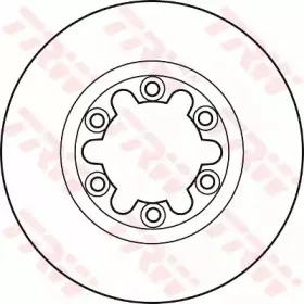 Тормозной диск TRW купить