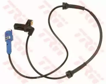 Датчик, частота вращения колеса TRW купить