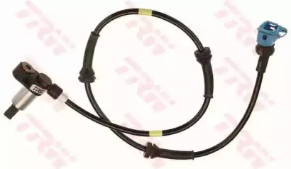 Датчик, частота вращения колеса TRW купить