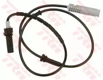 Датчик, частота вращения колеса TRW купить