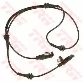 Датчик, частота вращения колеса TRW купить