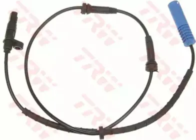 Датчик, частота вращения колеса TRW купить