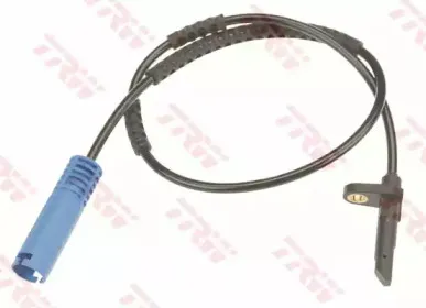 Датчик, частота вращения колеса TRW купить