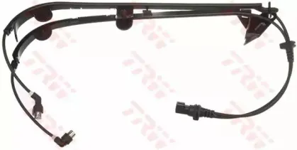 Датчик, частота вращения колеса TRW купить