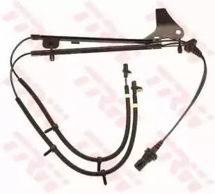 Датчик, частота вращения колеса TRW купить