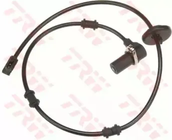 Датчик, частота вращения колеса TRW купить