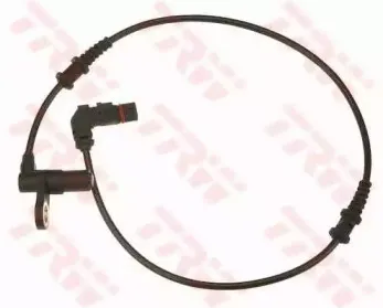 Датчик, частота вращения колеса TRW купить
