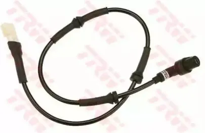 Датчик, частота вращения колеса TRW купить