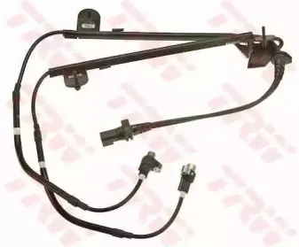 Датчик, частота вращения колеса TRW купить