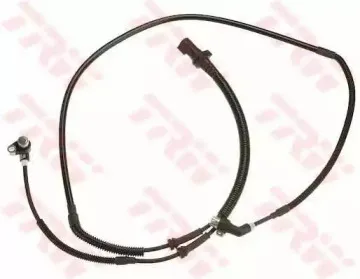 Датчик, частота вращения колеса TRW купить