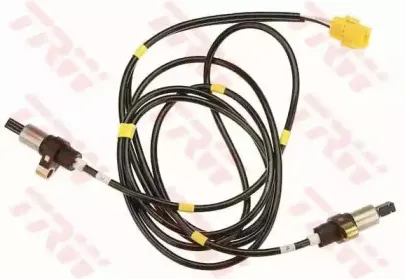 Датчик, частота вращения колеса TRW купить