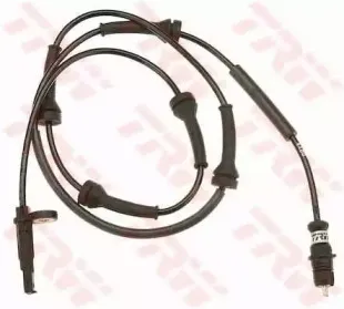 Датчик, частота вращения колеса TRW купить