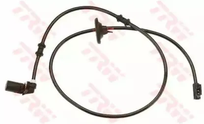 Датчик, частота вращения колеса TRW купить