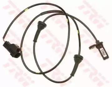 Датчик, частота вращения колеса TRW купить